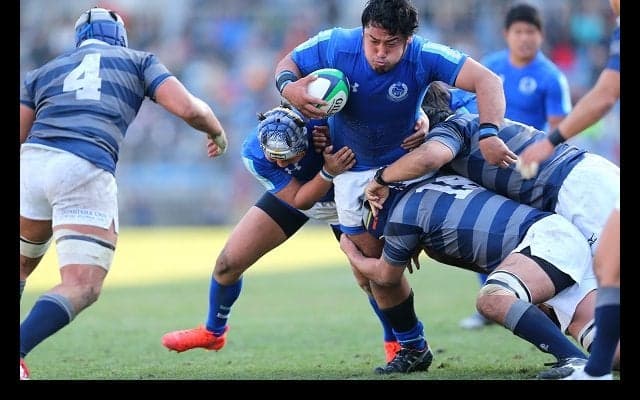  東海大が同志社大を圧倒し2年連続決勝進出！　湯本副将「誇りに思う」 