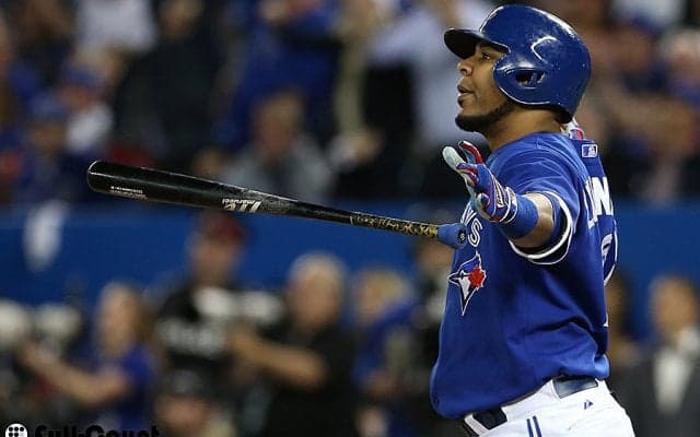 観客増えたら約1.2億円のボーナス!?　メジャー昨季打点王のオモシロ契約