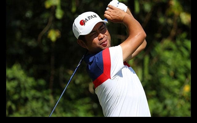 賞金王を獲得した充実の1年　今年は海外での活躍に期待　～池田勇太～