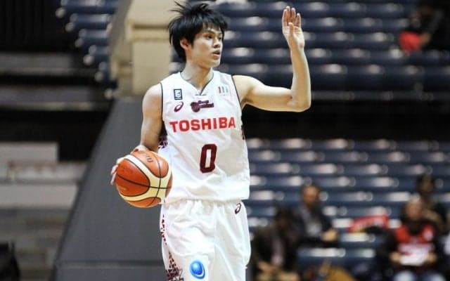 ［CLOSE UP］藤井祐眞＆栗原貴宏（川崎ブレイブサンダース）絶好調のセカンドユニットを牽引する『矛と盾』