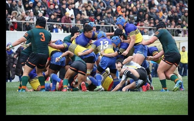  優勝候補の東福岡が接戦制し準決勝へ！　京都成章は健闘するも惜敗 