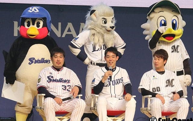 西武秋山、開幕へ向けWBC後に“突貫工事”へ　「1週間で体と気持ちのコントロールを」