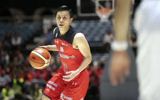 ［CLOSE UP］富樫勇樹（千葉ジェッツ）アップテンポなバスケを作り出す『大役』を担う小兵ガード、いよいよ決勝に挑む