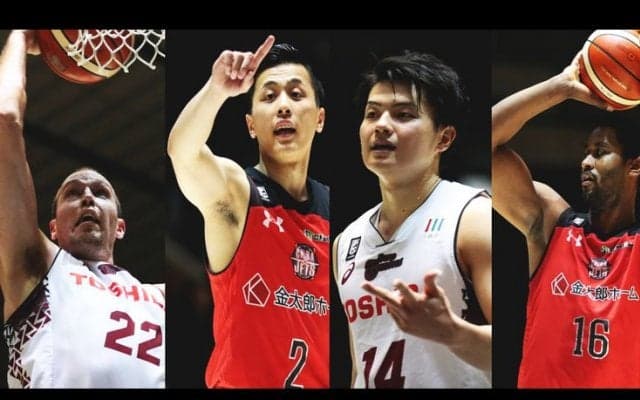 『オールジャパン2017』男子決勝、川崎ブレイブサンダースvs千葉ジェッツの見どころを探る