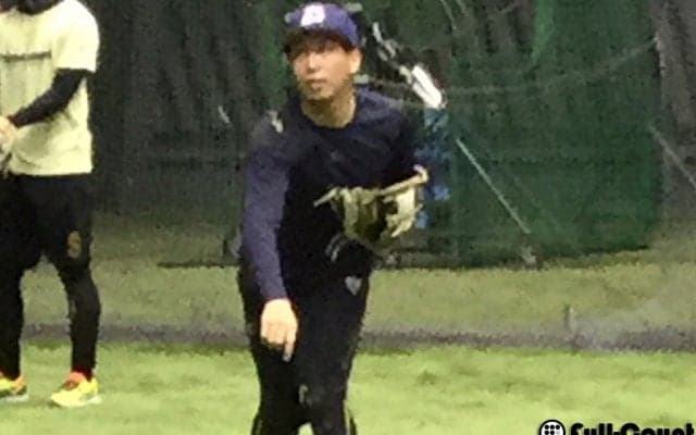 年俸1億円突破のロッテ益田が勝負の年へ　守護神として目指す「優勝」