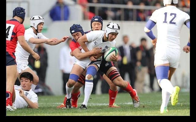  関東王者の桐蔭学園もベスト4入り！　常翔学園は敗退 