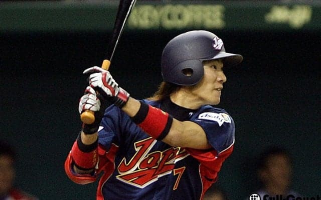 阪神西岡、復帰へ順調に回復!?　インスタグラムでリハビリの様子を続々投稿