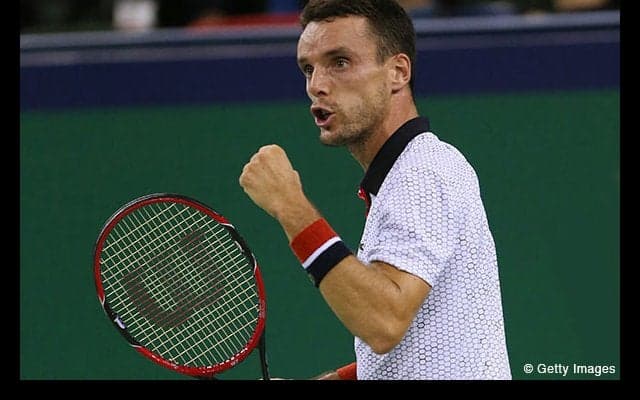  バウティスタ アグートがツアー5勝目、20歳メドベデフは初優勝ならず [エアセル チェンナイ・オープン] 