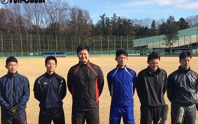 西武ドラ1今井に大学代表右腕が「衝撃」　「今まで受けたことがないボール」