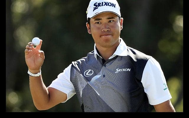 松山、世界6位は変わらずもトップ5に肉薄　J.トーマスは12位