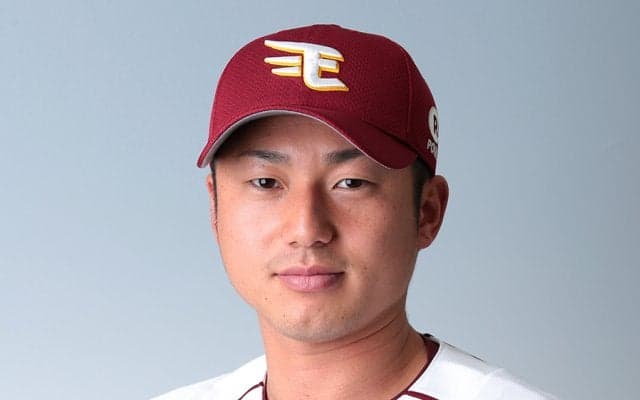 楽天、昨季限りで引退の4選手を新規採用　5球団競合左腕は異例の営業転身