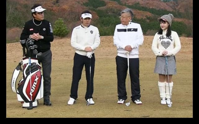 【レッスン】確実にグリーンヒット！「残り100ヤードのアイアンショット」