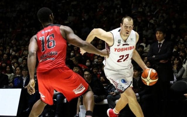 ［CLOSE UP］ニック・ファジーカス（川崎ブレイブサンダース）最強スコアラーの失速、ファイナルの舞台で何が起こったか