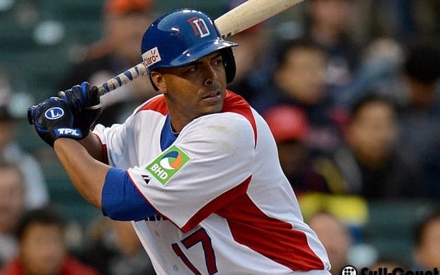昨季メジャー30発以上が5人　WBC連覇へ豪華陣容のドミニカ共和国に死角は？
