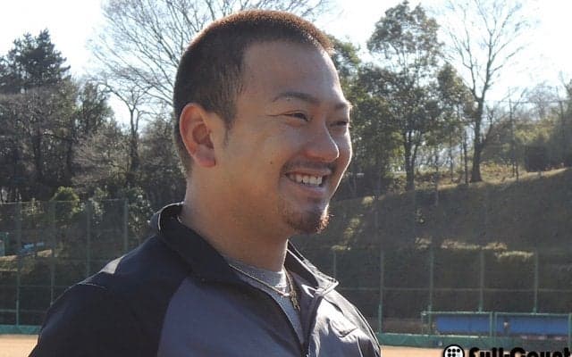 「キャッチャーで仕事したい」- 西武・森友哉、4年目へ秘める思い