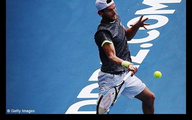  ラモス ビノラスとソウザの“友達対決”は、ソウザに軍配 [ASBクラシック] 