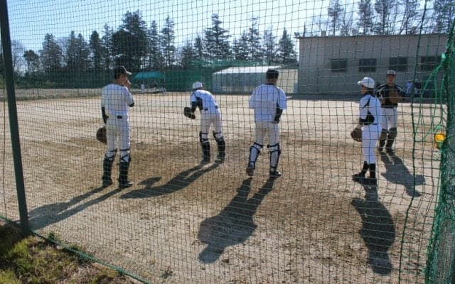 【現役NPB選手7人輩出】つくば秀英高から選手が育つ理由