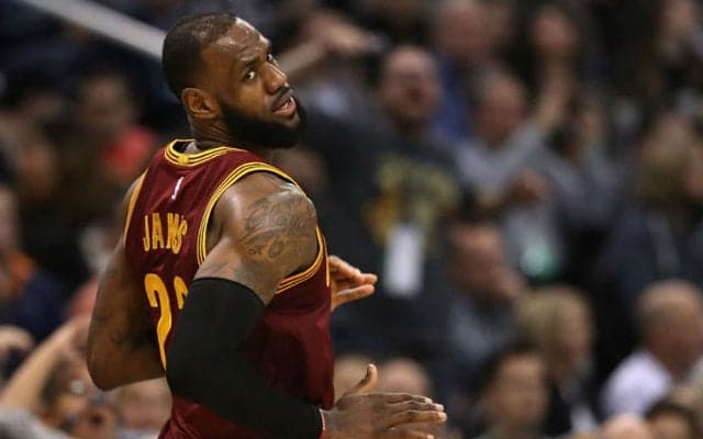 レブロン・ジェームズ、引退後の指導者転身を完全否定「自分には我慢強さがない」