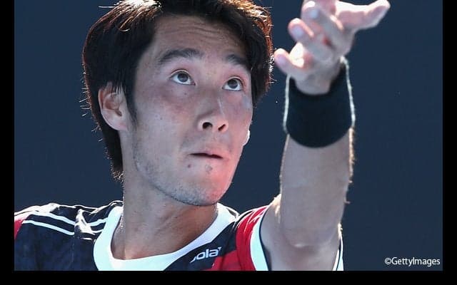  予選がスタート、日本人男子8人が揃って初戦を突破 [全豪オープン] 