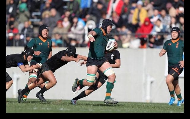  東福岡が2戦連続の激闘逆転勝ちで決勝進出！　御所実は1点差惜敗 