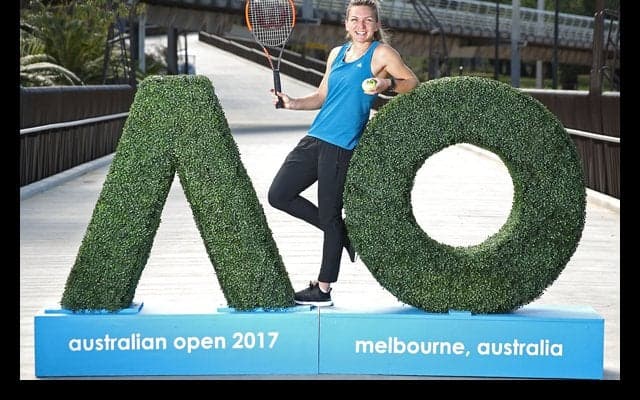  澤柳璃子が初挑戦、日本勢6人が挑む女子予選は12日(木)から [全豪オープン] 