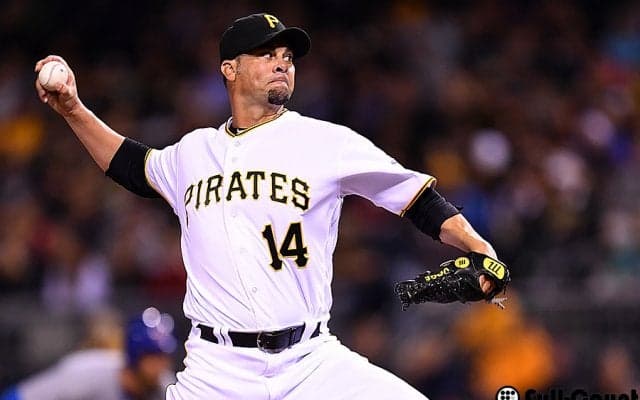 元阪神ボーグルソン、ツインズとマイナー契約　キャンプに招待選手で参加へ