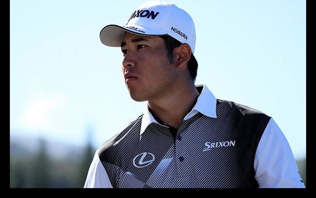 ここ3か月で4勝、次点2回！　今週も松山が優勝予想上位に