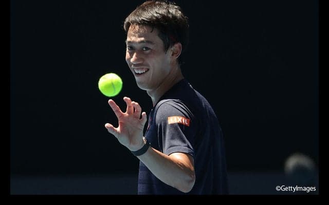  錦織は第5シード、マレーとケルバーがグランドスラム初の第1シードに [全豪オープン] 