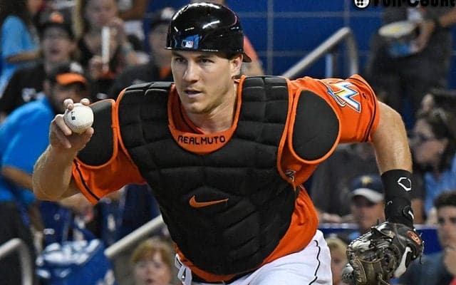 走攻守3拍子揃ったイチロー同僚捕手　WBC米国代表招集の動きと現地報道