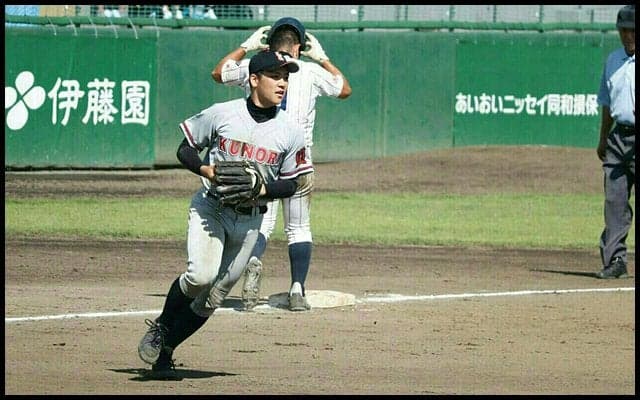 【WHO'S NEXT?】次にくる、ブレイク選手はこの選手だ！門脇瑠太（