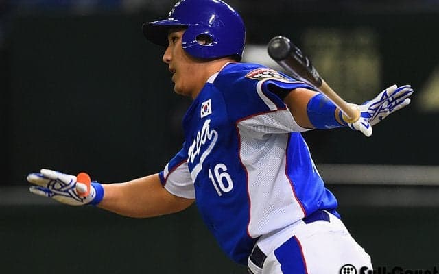 韓国スター三塁手獲得にMLB複数球団が関心示すも「マイナー契約」と米見解