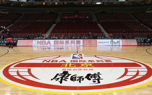 グローバル化が進む中で中国進出にますます力を注ぐNBA、中国の春節を祝う特別CMを放送