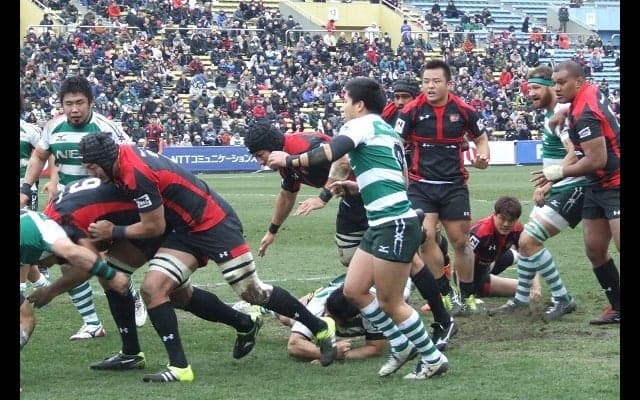  Hondaがトップリーグから自動降格…　ヤマハは逆転優勝に望みつなぐ 