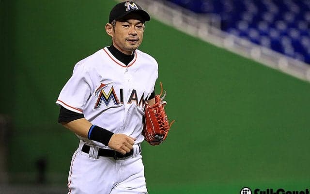 他球団レギュラーを抑えてイチロー10位！　米紙発表の守備別貢献度ランク