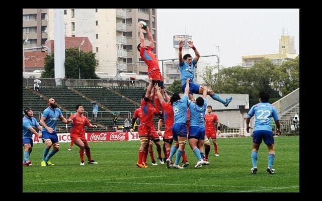  【ラグリパWest】神戸製鋼は日本選手権出場を逃す。近鉄は入替戦出場へ。 