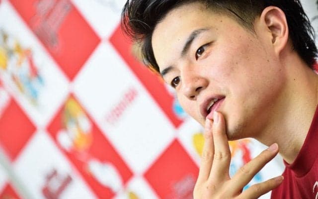 辻直人が語るバスケ部時代vol.2「スランプは乗り越えるのではなく『我慢』する」