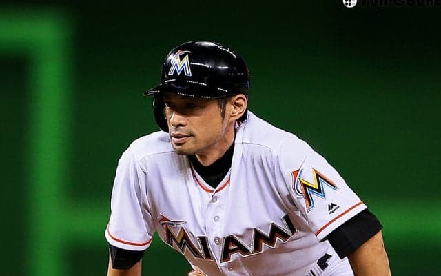 イチロー、最強左腕、25歳天才打者も　殿堂入り確実現役9人、米メディア特集