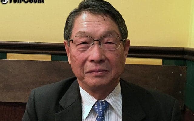 「パズルのようだった」元日本代表監督が語るプロ・アマ混合チームの創成期