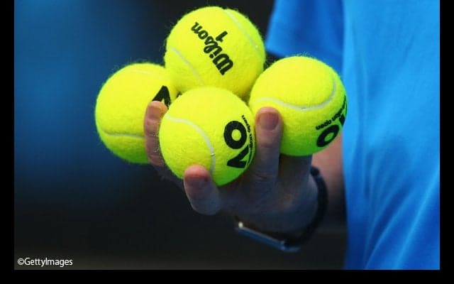  添田豪が2年ぶりの本戦へ、守屋宏紀は予選決勝で敗退 [全豪オープン] 