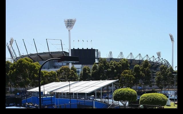  穂積絵莉が12回目の挑戦で初のグランドスラム予選突破 [全豪オープン] 