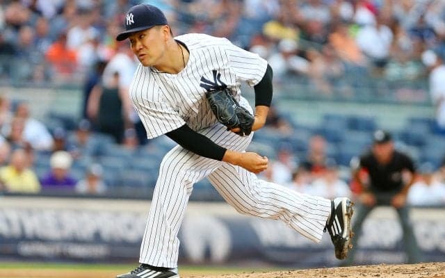 田中将大の去就に議論過熱　ヤ軍対応に反応様々「トレードすべき」「反対」