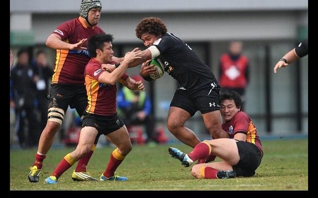  NTTドコモが自動昇格へ大きく前進！　パッションあふれる九州電力を下す 