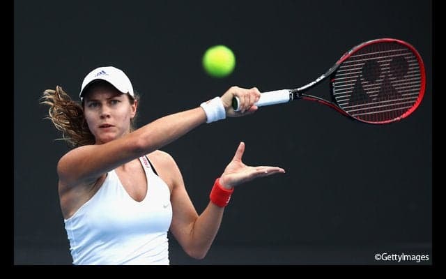  フェーゲレ、ブレイディ、穂積絵莉ら12人が予選を突破 [全豪オープン] 