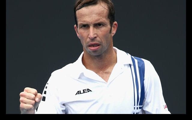  ステパネク、ティアフォー、添田豪ら16人が本戦入り [全豪オープン予選] 