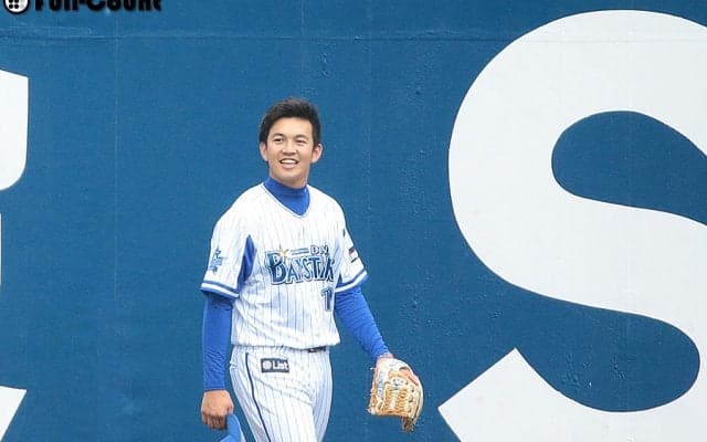 山崎康は守護神を守り抜けるのか？　どうなるDeNA「勝利の方程式」