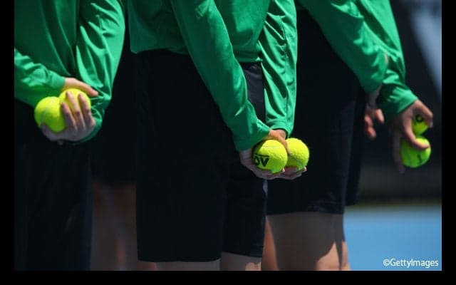  穂積が予選突破でグランドスラム初出場、32歳ベテランの添田は6大会ぶりGS本戦へ [全豪オープン] 