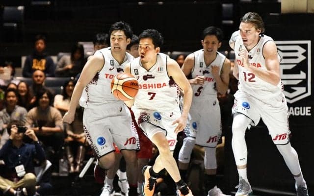 川崎ブレイブサンダース、アップテンポな打ち合いの末にKBL代表の安養KGCを撃破し『日韓戦』を制す