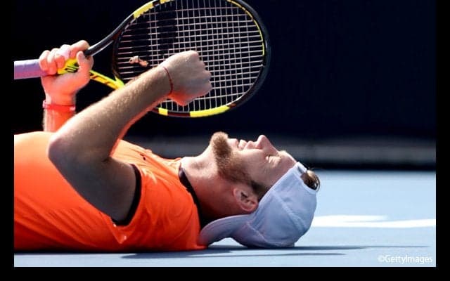  ソックがソウザを倒してキャリア2度目のツアー優勝 [ASBクラシック] 