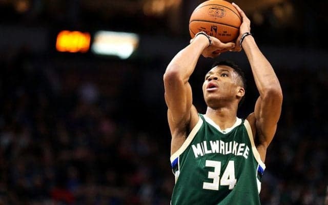 ギリシャ出身のヤニス・アデトクンボ、ファミリーネームのスペルが難しすぎてオールスターファン投票で苦戦!?