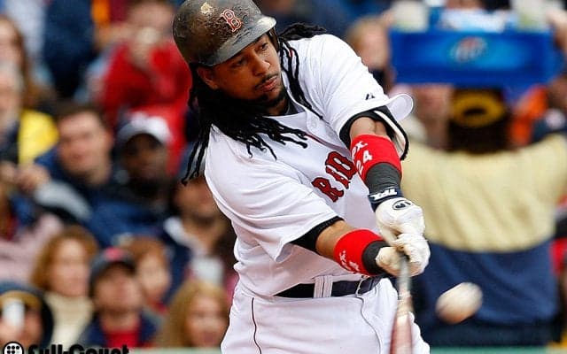 ラミレス、高知経由でMLB復帰も？　米強化責任者「うまくいくならDHに適任」